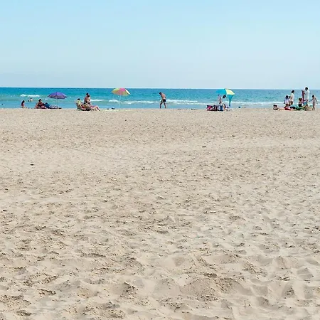Bateles Appartamento Conil De La Frontera