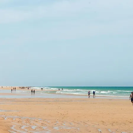 Appartamento Bateles Conil De La Frontera